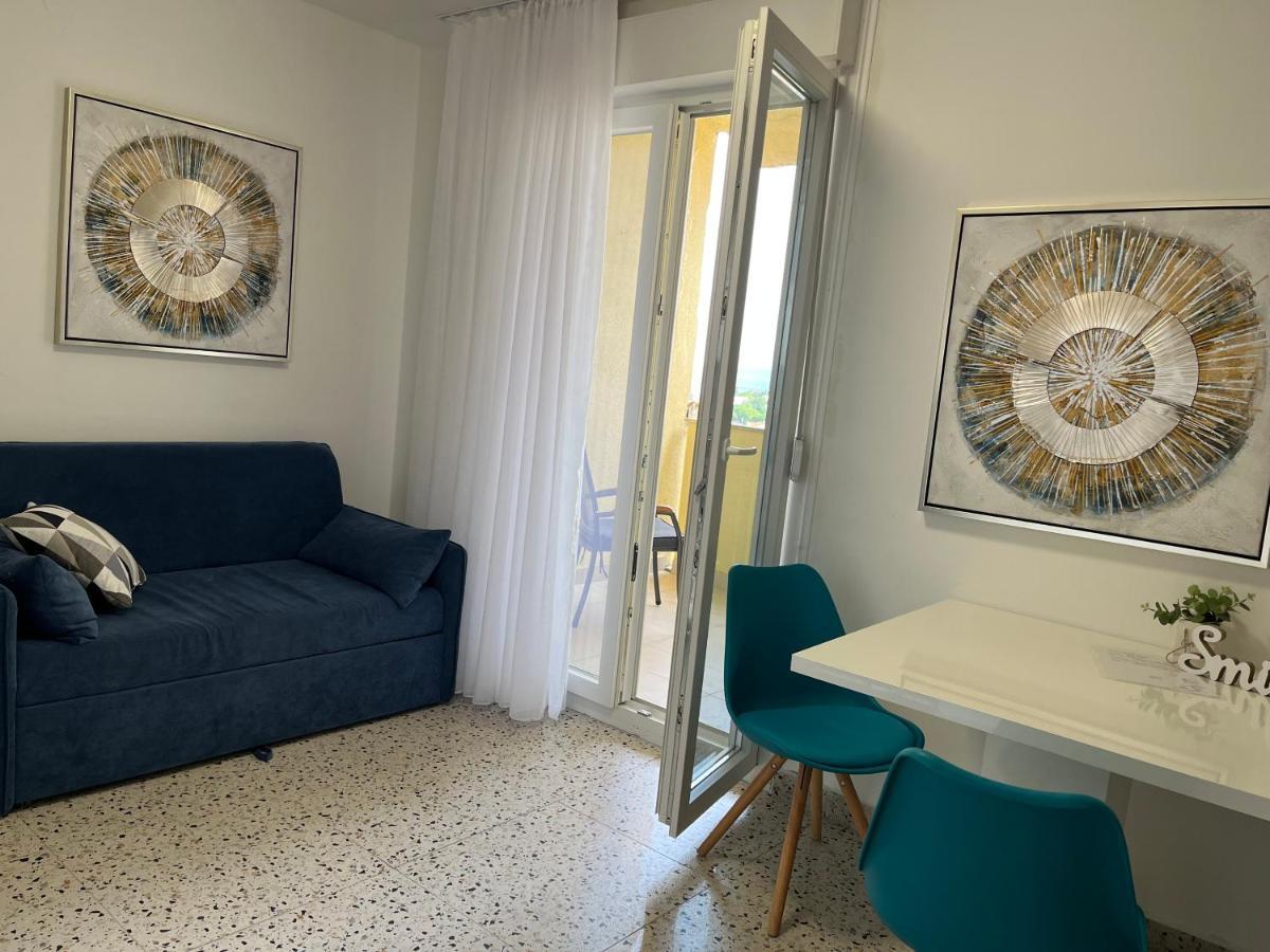 Apartment Renata Zadar Exterior foto